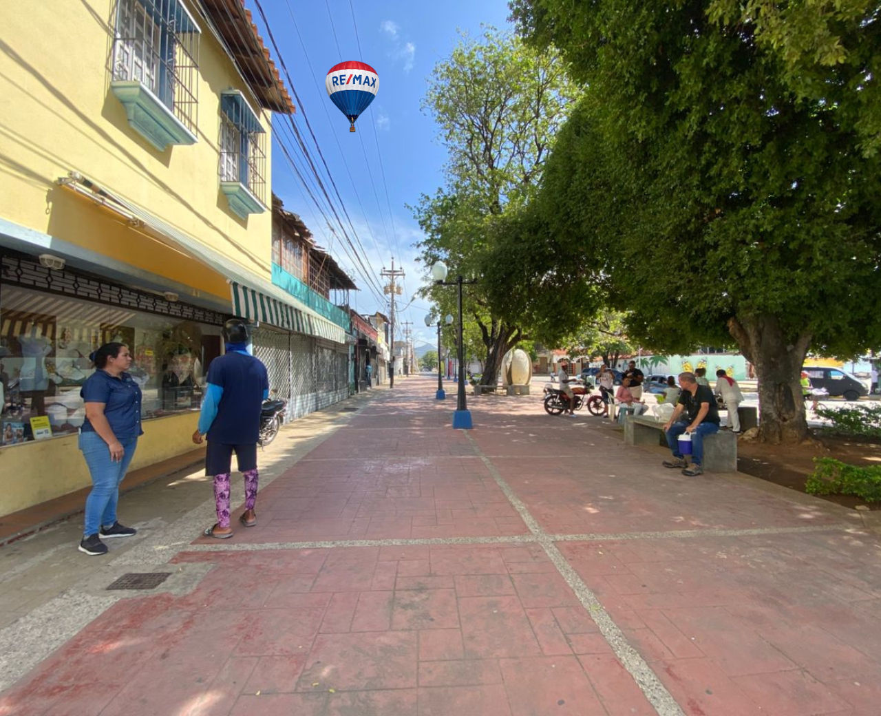 Local, En Alquiler, En Centro Comercial Juan Griego, En Calle La Marina, Nueva Esparta, Isla de Margarita, 80 mt2 - Imagen 6