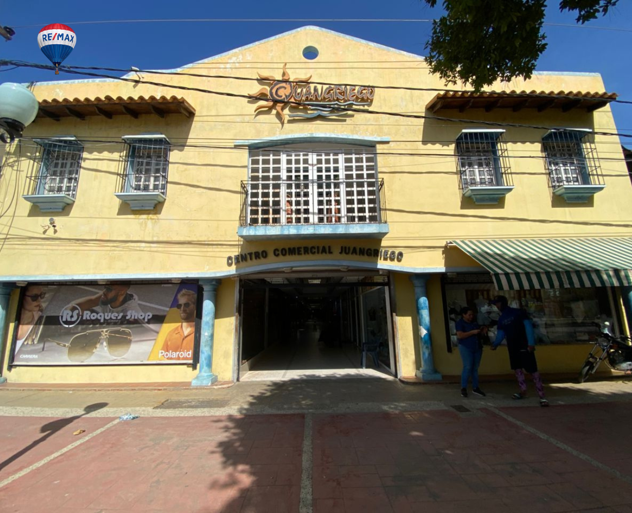 Local, En Alquiler, En Centro Comercial Juan Griego, En Calle La Marina, Nueva Esparta, Isla de Margarita, 80 mt2 - Imagen 7