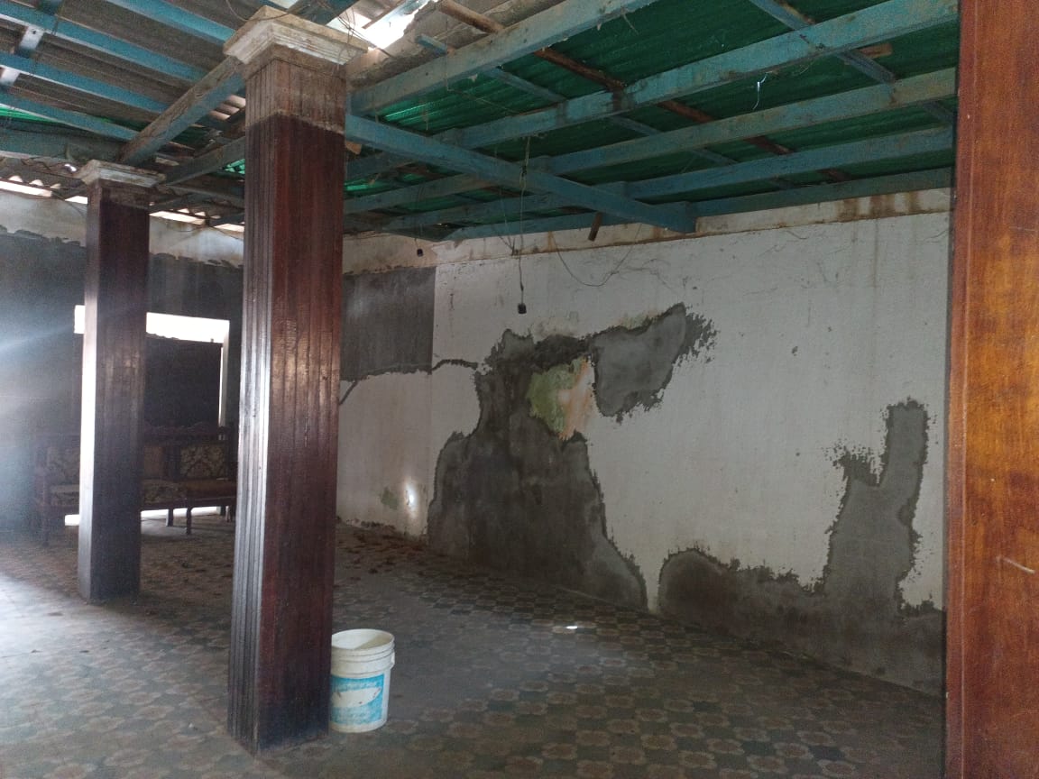 Casa, En Venta, En Punta de Piedras, Nueva Esparta, Isla de Margarita, 306 mt2, 8 Habitaciones y 2 Baños - Imagen 7
