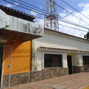 Casa, En Venta, En Punta de Piedras, Nueva Esparta, Isla de Margarita, 306 mt2, 8 Habitaciones y 2 Baños