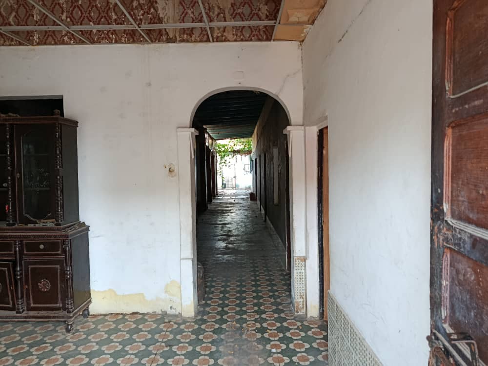 Casa, En Venta, En Punta de Piedras, Nueva Esparta, Isla de Margarita, 306 mt2, 8 Habitaciones y 2 Baños - Imagen 4