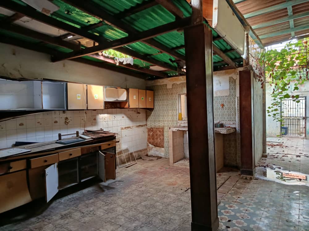 Casa, En Venta, En Punta de Piedras, Nueva Esparta, Isla de Margarita, 306 mt2, 8 Habitaciones y 2 Baños - Imagen 3