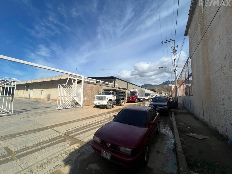 Galpón, Vía al Aeropuerto, En Venta, Av. Juan Bautista Arismendi, En el Dátil, Nueva Esparta, Isla de Margarita, 110.640 M2 - Imagen 4