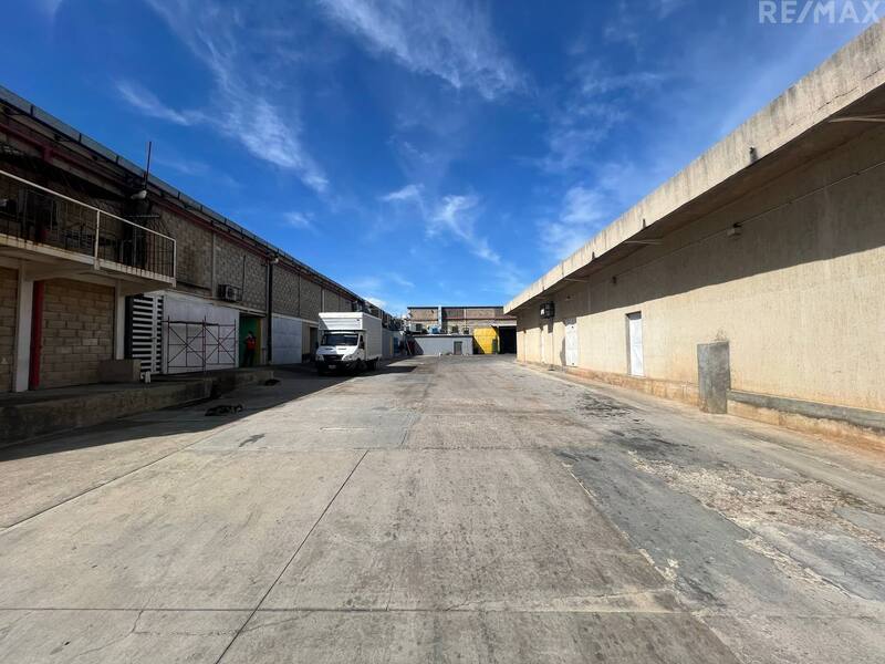 Galpón, Vía al Aeropuerto, En Venta, Av. Juan Bautista Arismendi, En el Dátil, Nueva Esparta, Isla de Margarita, 110.640 M2 - Imagen 5