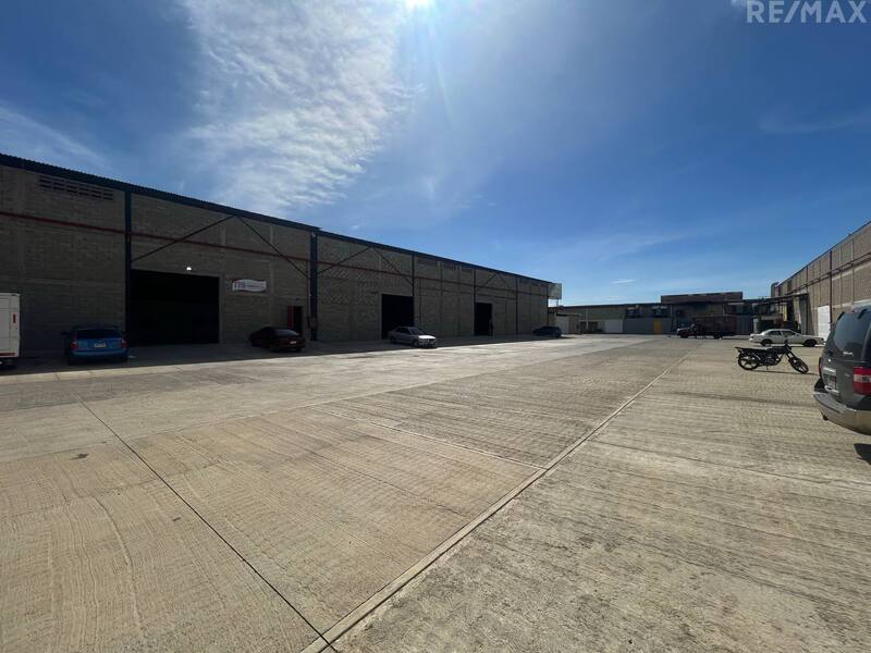 Galpón, Vía al Aeropuerto, En Venta, Av. Juan Bautista Arismendi, En el Dátil, Nueva Esparta, Isla de Margarita, 110.640 M2 - Imagen 6