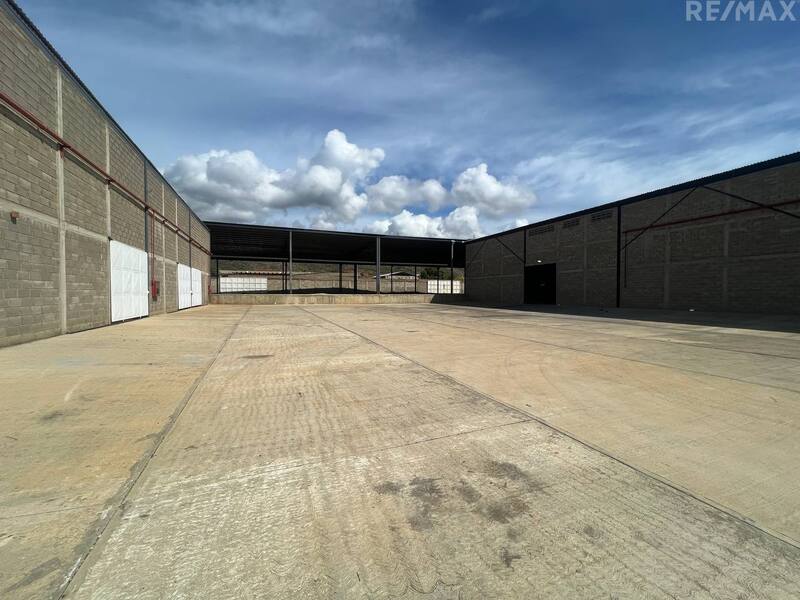 Galpón, Vía al Aeropuerto, En Venta, Av. Juan Bautista Arismendi, En el Dátil, Nueva Esparta, Isla de Margarita, 110.640 M2 - Imagen 7