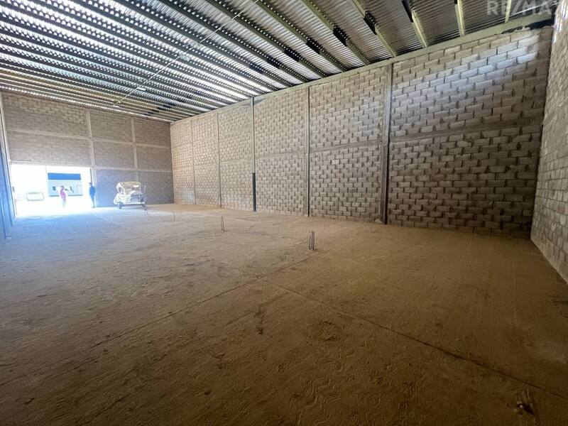 Galpón, Vía al Aeropuerto, En Venta, Av. Juan Bautista Arismendi, En el Dátil, Nueva Esparta, Isla de Margarita, 110.640 M2 - Imagen 8