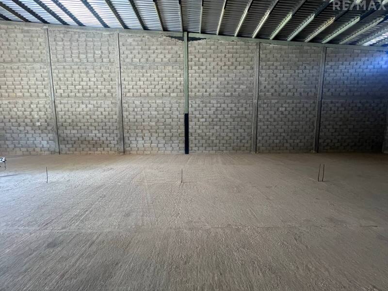 Galpón, Vía al Aeropuerto, En Venta, Av. Juan Bautista Arismendi, En el Dátil, Nueva Esparta, Isla de Margarita, 110.640 M2 - Imagen 9