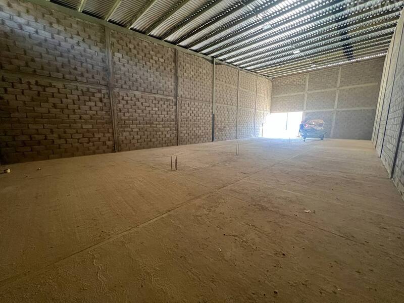 Galpón, Vía al Aeropuerto, En Venta, Av. Juan Bautista Arismendi, En el Dátil, Nueva Esparta, Isla de Margarita, 110.640 M2 - Imagen 10
