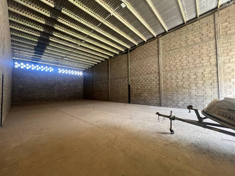 Galpón, Vía al Aeropuerto, En Venta, Av. Juan Bautista Arismendi, En el Dátil, Nueva Esparta, Isla de Margarita, 110.640 M2 - Imagen 11