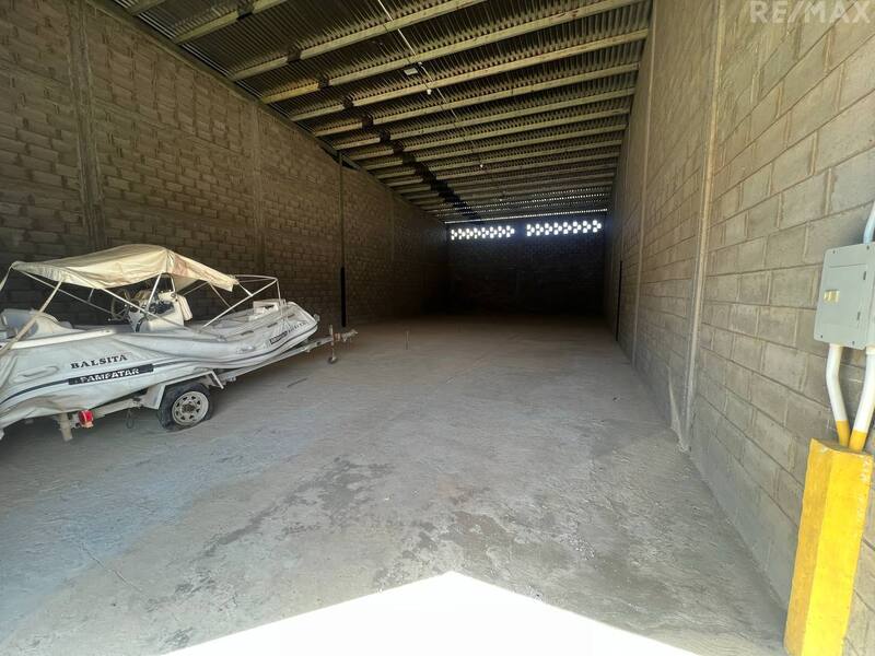 Galpón, Vía al Aeropuerto, En Venta, Av. Juan Bautista Arismendi, En el Dátil, Nueva Esparta, Isla de Margarita, 110.640 M2 - Imagen 13