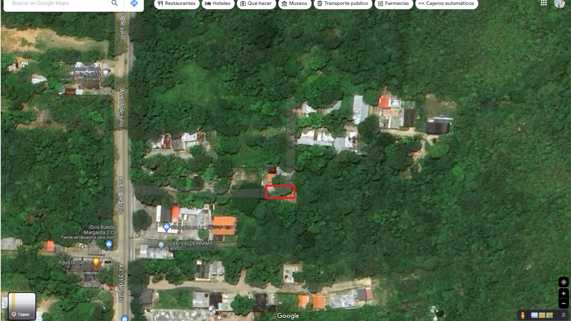 Terreno, En Venta, En La Asunción, En Sector Cocheima, Nueva Esparta, Isla de Margarita, 2204 mt2 - Imagen 12