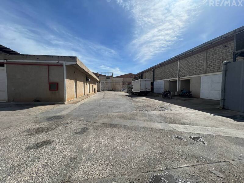 Galpón, Vía al Aeropuerto, En Venta, Av. Juan Bautista Arismendi, En el Dátil, Nueva Esparta, Isla de Margarita, 110.640 M2 - Imagen 14
