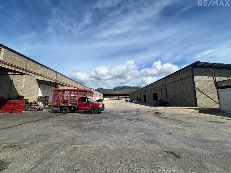 Galpón, Vía al Aeropuerto, En Venta, Av. Juan Bautista Arismendi, En el Dátil, Nueva Esparta, Isla de Margarita, 110.640 M2 - Imagen 15