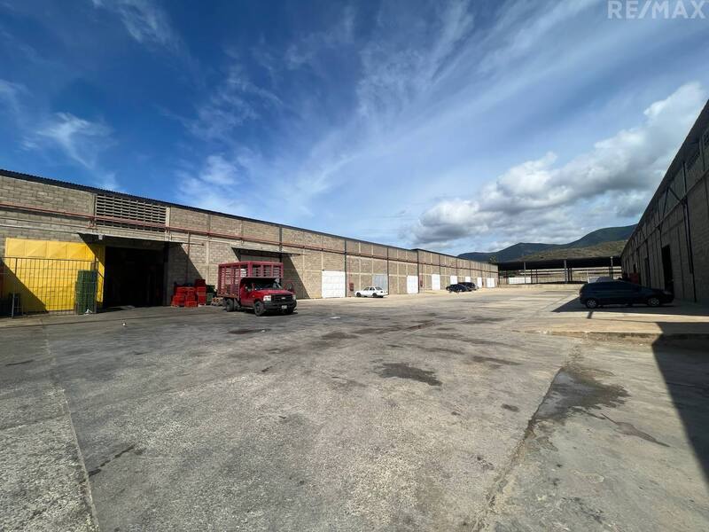 Galpón, Vía al Aeropuerto, En Venta, Av. Juan Bautista Arismendi, En el Dátil, Nueva Esparta, Isla de Margarita, 110.640 M2 - Imagen 16