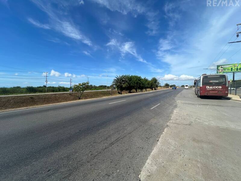 Galpón, Vía al Aeropuerto, En Venta, Av. Juan Bautista Arismendi, En el Dátil, Nueva Esparta, Isla de Margarita, 110.640 M2 - Imagen 17