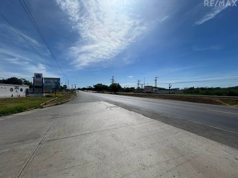 Galpón, Vía al Aeropuerto, En Venta, Av. Juan Bautista Arismendi, En el Dátil, Nueva Esparta, Isla de Margarita, 110.640 M2 - Imagen 18