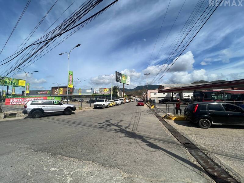 Galpón, Vía al Aeropuerto, En Venta, Av. Juan Bautista Arismendi, En el Dátil, Nueva Esparta, Isla de Margarita, 110.640 M2 - Imagen 19