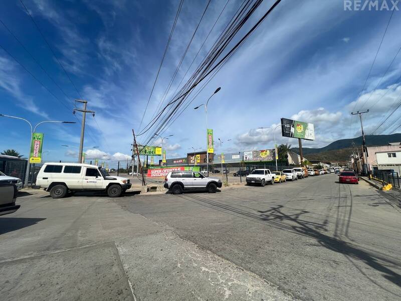 Galpón, Vía al Aeropuerto, En Venta, Av. Juan Bautista Arismendi, En el Dátil, Nueva Esparta, Isla de Margarita, 110.640 M2 - Imagen 20