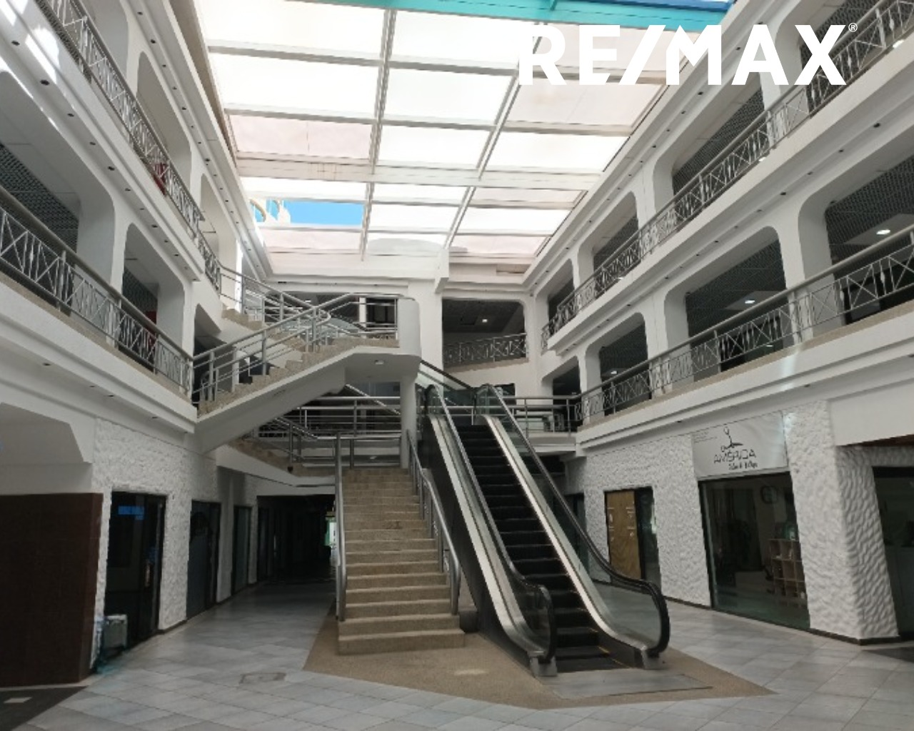 Local, En Alquiler, En Centro Comercial C.C.M, AV. Bolivar, 42,50 mt2 y 1 baño - Imagen 18