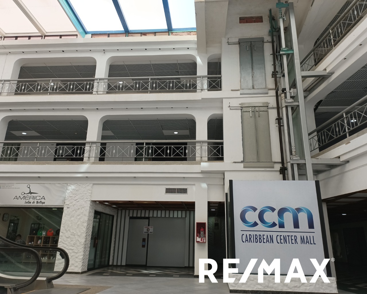Local, En Alquiler, En Centro Comercial C.C.M, AV. Bolivar, 42,50 mt2 y 1 baño - Imagen 16