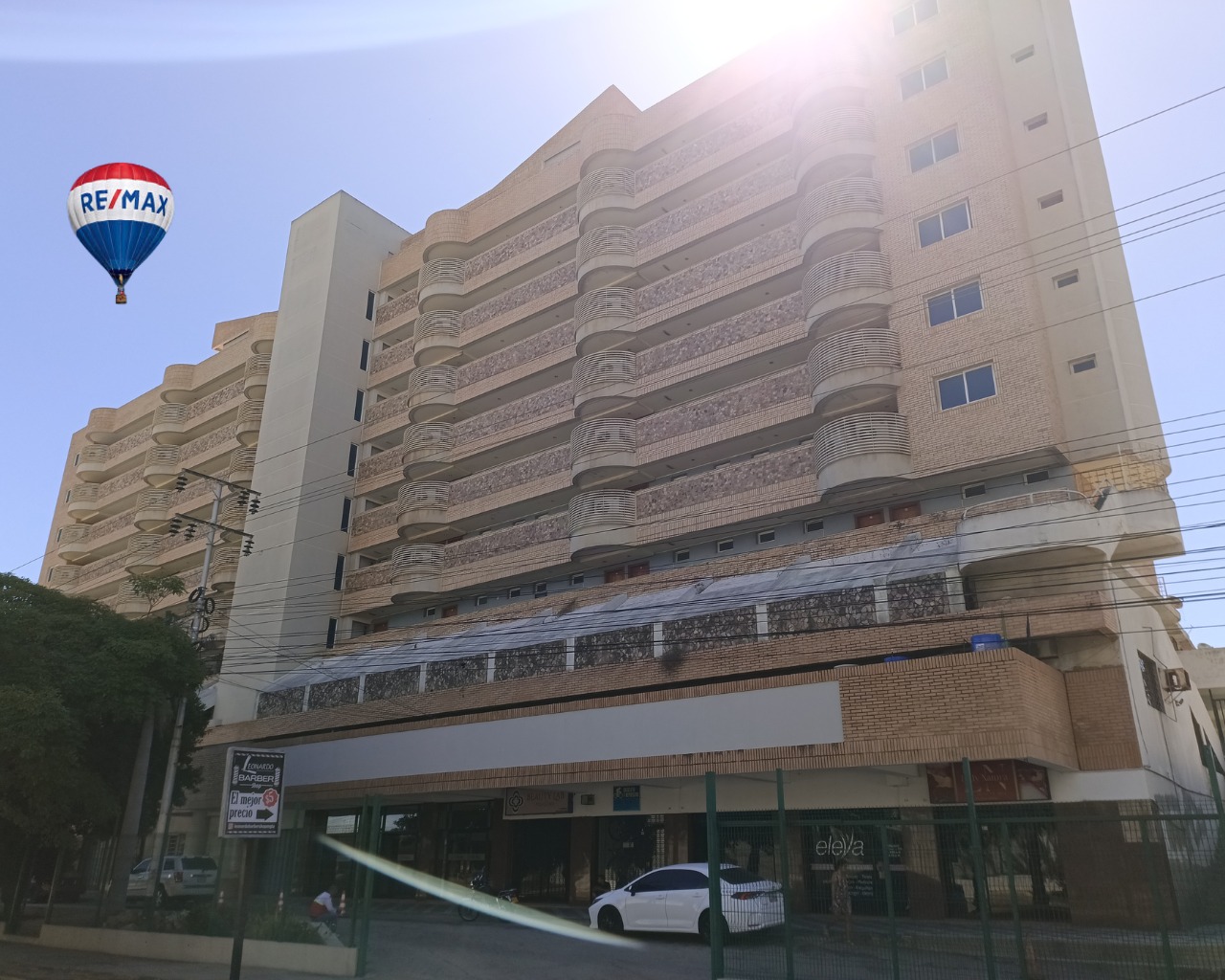Local, En Alquiler, En Centro Comercial C.C.M, AV. Bolivar, 42,50 mt2 y 1 baño - Imagen 13