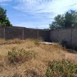 Terreno con Local, En Venta, En Sector Guayabal, En La Guardia, Nueva Esparta, Isla de Margarita, 658 mt2