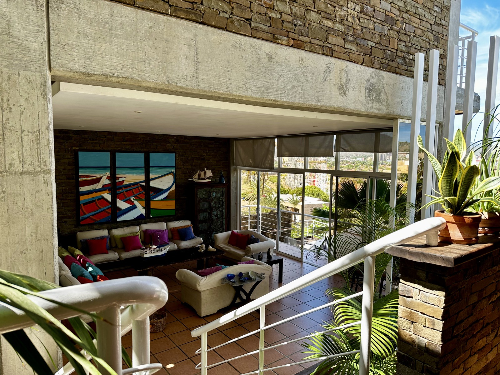Casa, En Venta, En Urbanización Casas del Sol, Nueva Esparta, Isla de Margarita, 954 mt2, 5 Habitaciones + 1 de Servicio y 6 Baños - Imagen 14