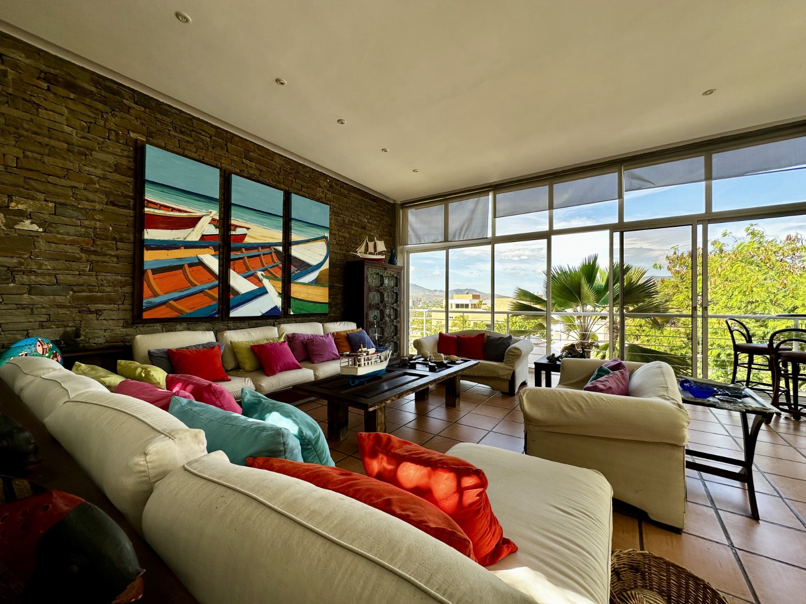 Casa, En Venta, En Urbanización Casas del Sol, Nueva Esparta, Isla de Margarita, 954 mt2, 5 Habitaciones + 1 de Servicio y 6 Baños - Imagen 15