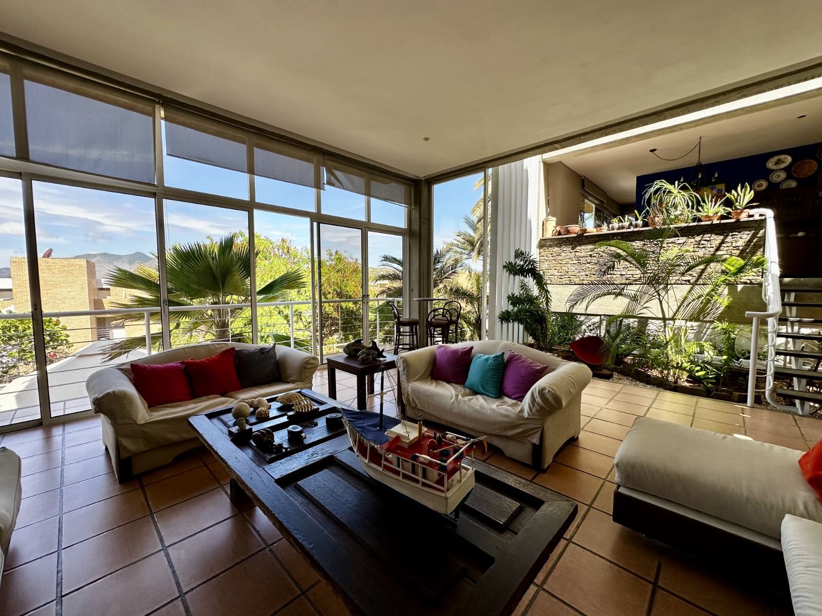 Casa, En Venta, En Urbanización Casas del Sol, Nueva Esparta, Isla de Margarita, 954 mt2, 5 Habitaciones + 1 de Servicio y 6 Baños - Imagen 16