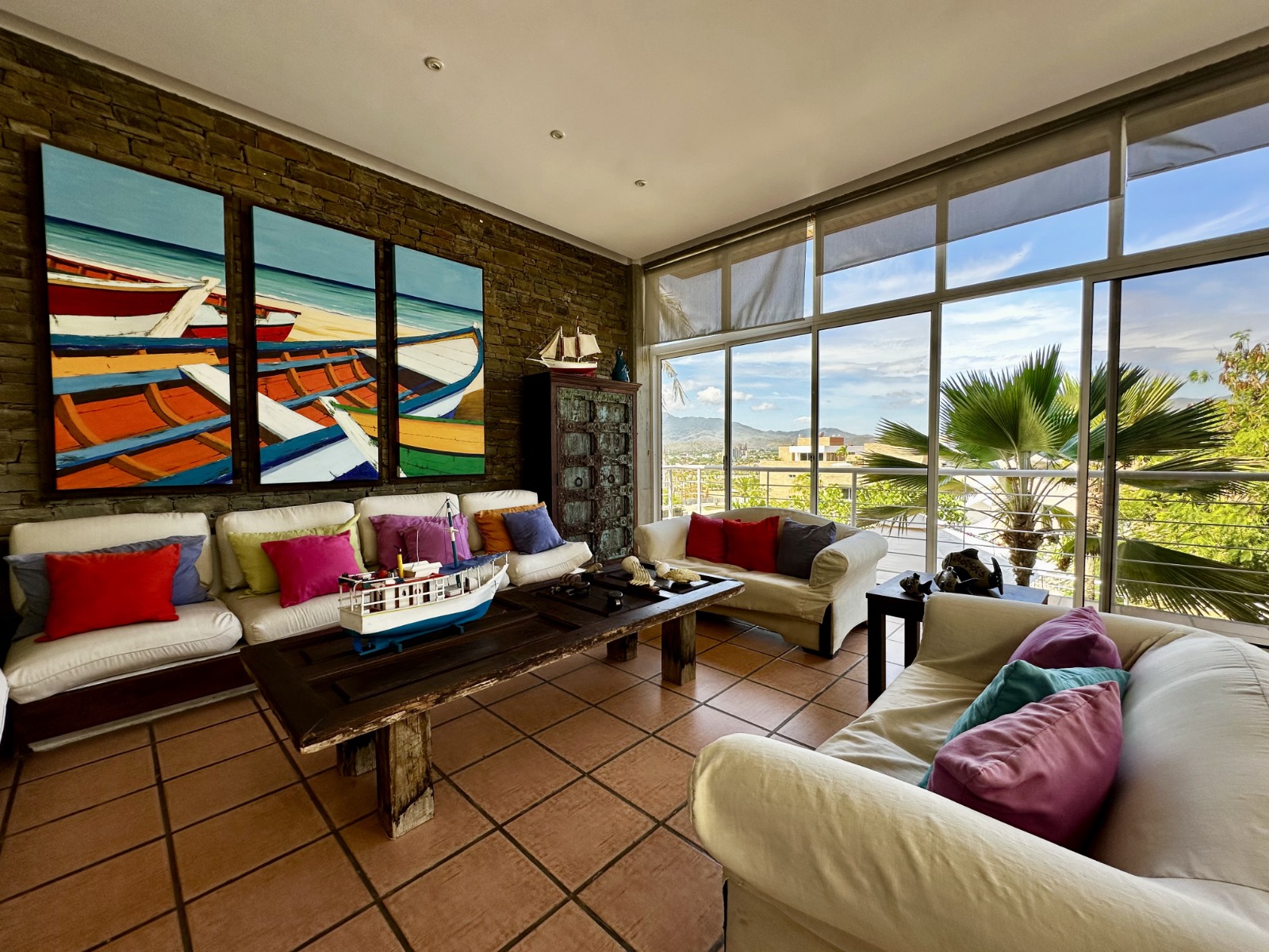 Casa, En Venta, En Urbanización Casas del Sol, Nueva Esparta, Isla de Margarita, 954 mt2, 5 Habitaciones + 1 de Servicio y 6 Baños - Imagen 17
