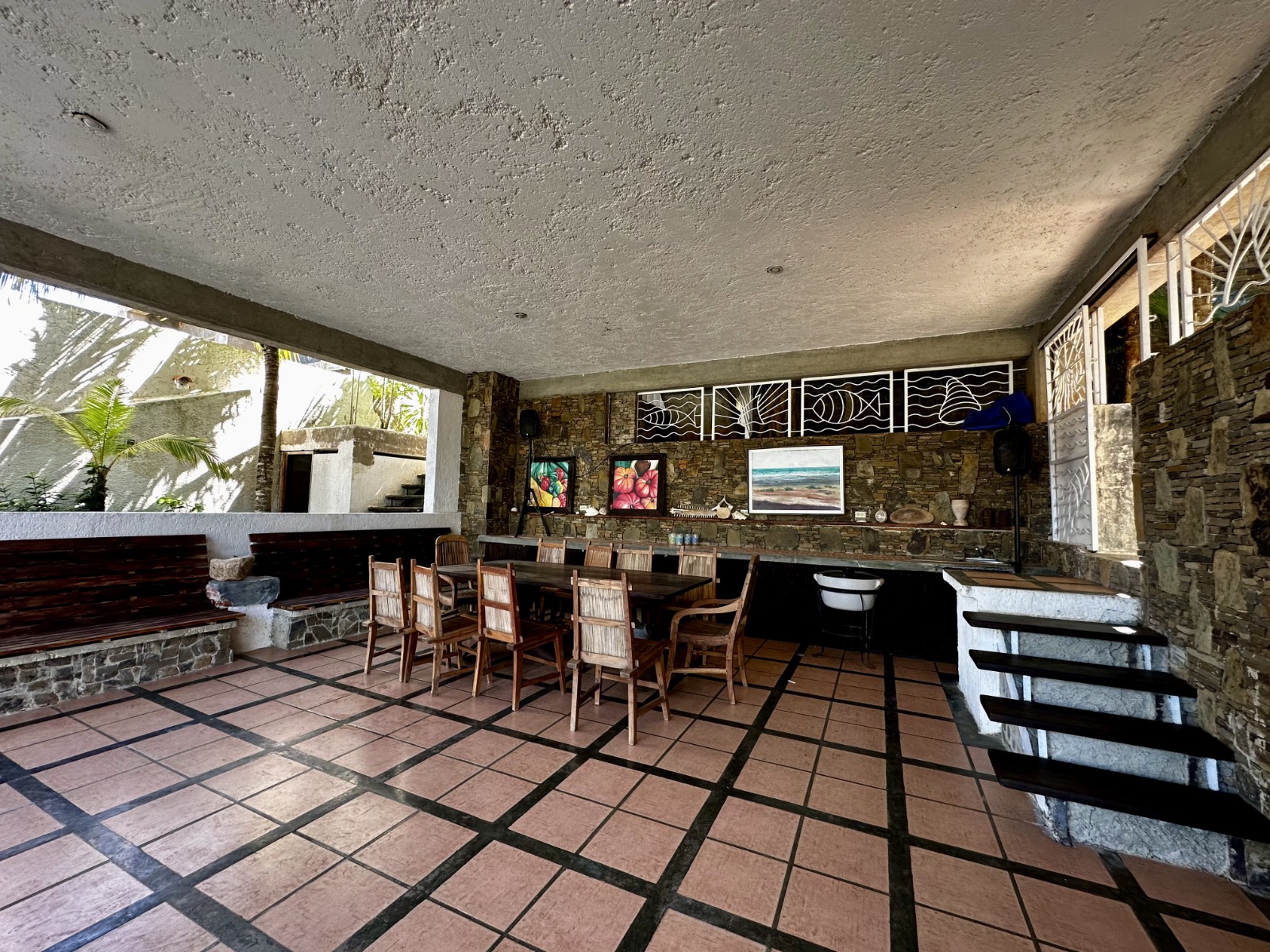 Casa, En Venta, En Urbanización Casas del Sol, Nueva Esparta, Isla de Margarita, 954 mt2, 5 Habitaciones + 1 de Servicio y 6 Baños - Imagen 19