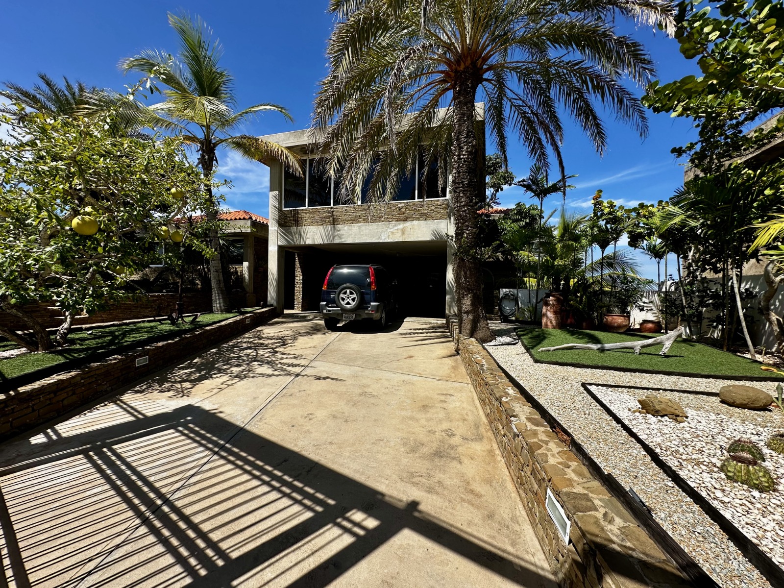 Casa, En Venta, En Urbanización Casas del Sol, Nueva Esparta, Isla de Margarita, 954 mt2, 5 Habitaciones + 1 de Servicio y 6 Baños - Imagen 3