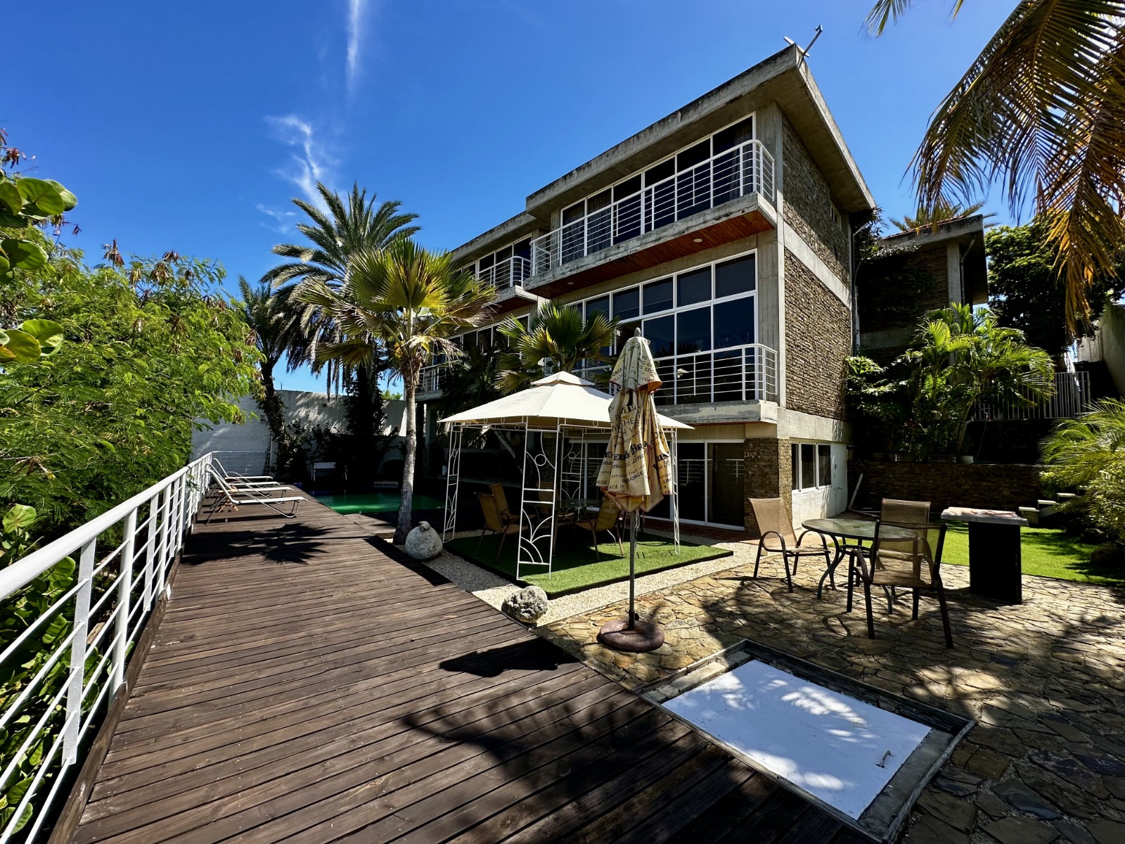 Casa, En Venta, En Urbanización Casas del Sol, Nueva Esparta, Isla de Margarita, 954 mt2, 5 Habitaciones + 1 de Servicio y 6 Baños - Imagen 21