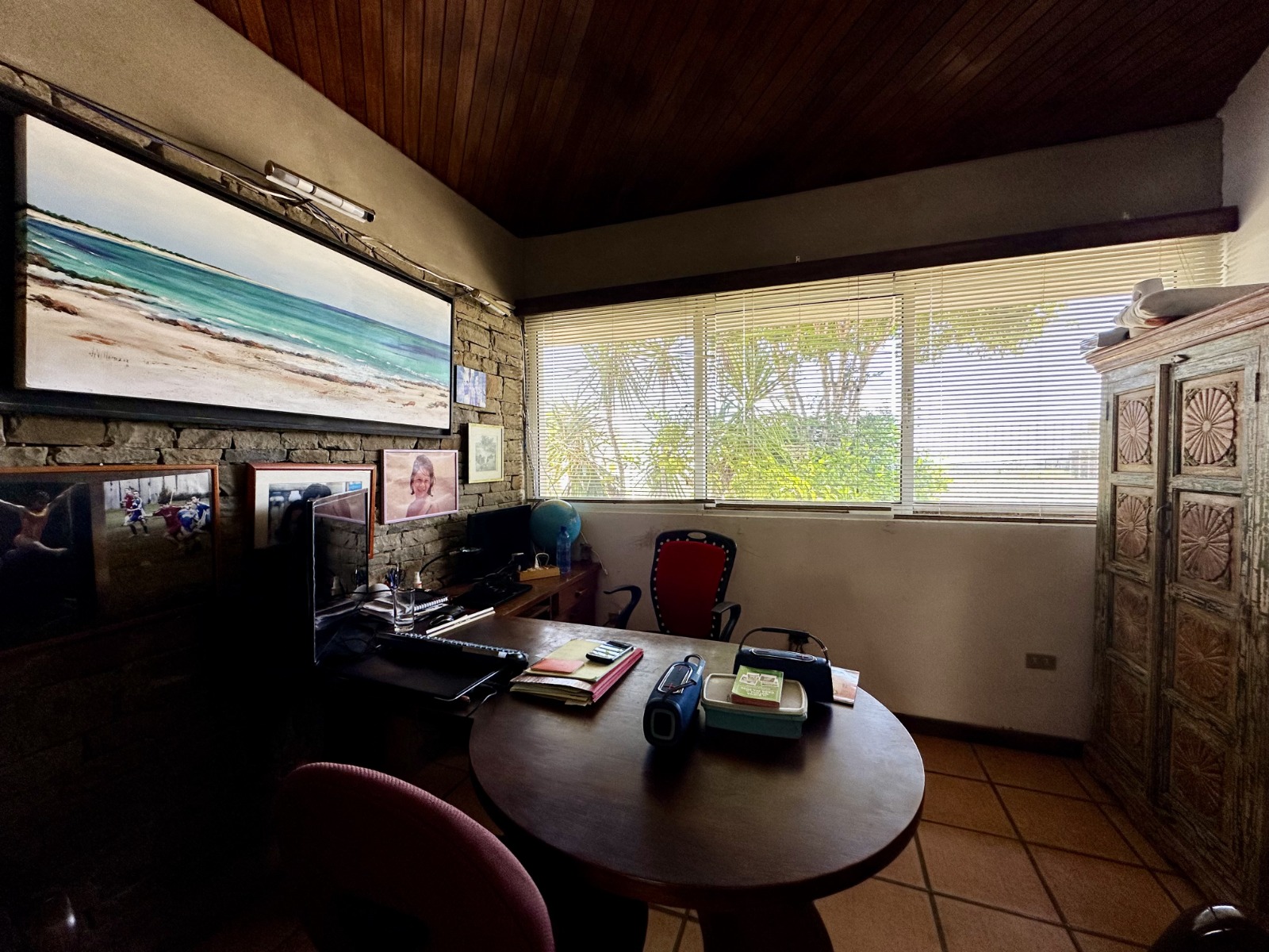 Casa, En Venta, En Urbanización Casas del Sol, Nueva Esparta, Isla de Margarita, 954 mt2, 5 Habitaciones + 1 de Servicio y 6 Baños - Imagen 23