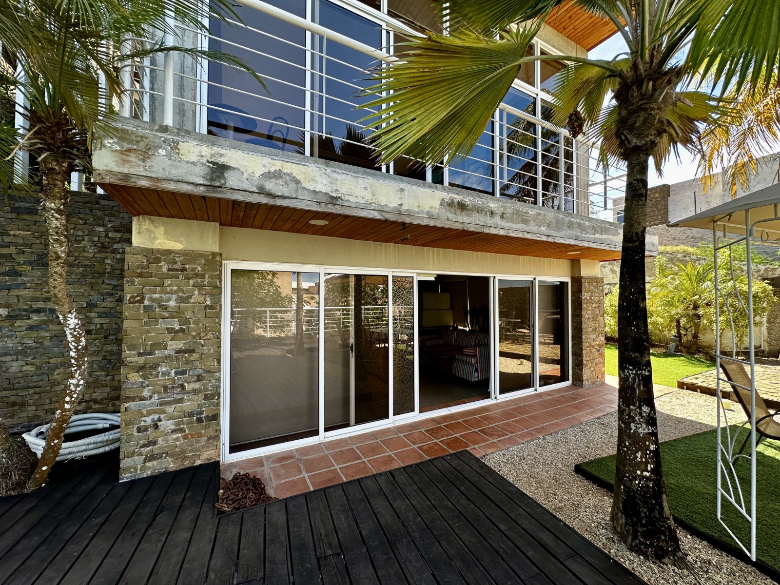 Casa, En Venta, En Urbanización Casas del Sol, Nueva Esparta, Isla de Margarita, 954 mt2, 5 Habitaciones + 1 de Servicio y 6 Baños - Imagen 4