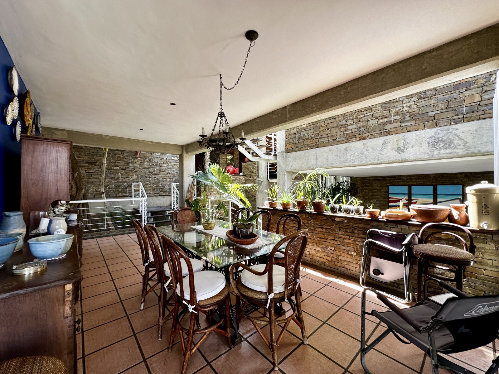 Casa, En Venta, En Urbanización Casas del Sol, Nueva Esparta, Isla de Margarita, 954 mt2, 5 Habitaciones + 1 de Servicio y 6 Baños - Imagen 10