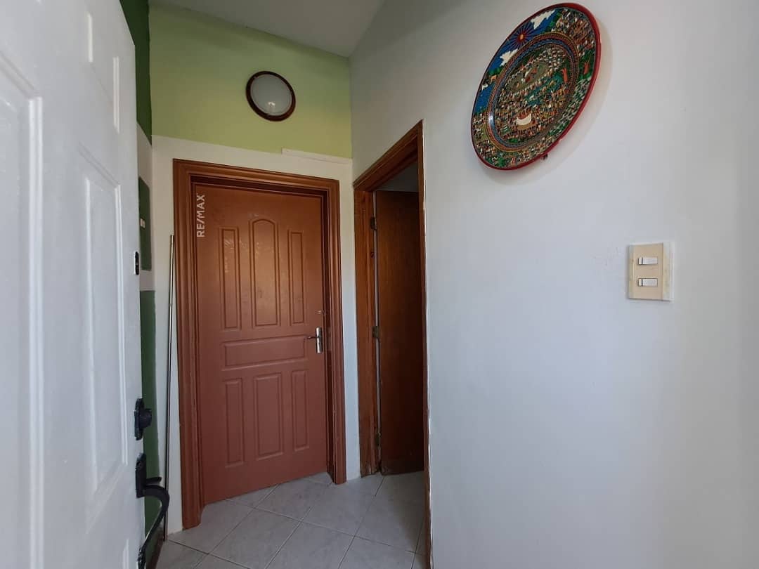 Apartamento, En Alquiler, En Conj.Resd. Colinas de La Caranta, Nueva Esparta, Isla de Margarita, 20 mt2, 1 Habitación y 1 Baño - Imagen 10