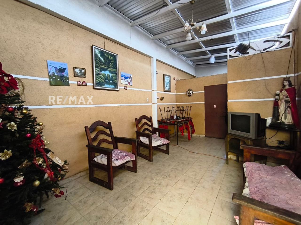 Casa Antigua, En Venta, En Pampatar, Nueva Esparta, Isla de Margarita, 190 mt2, 2 Habitaciones y 1 Baño - Imagen 11