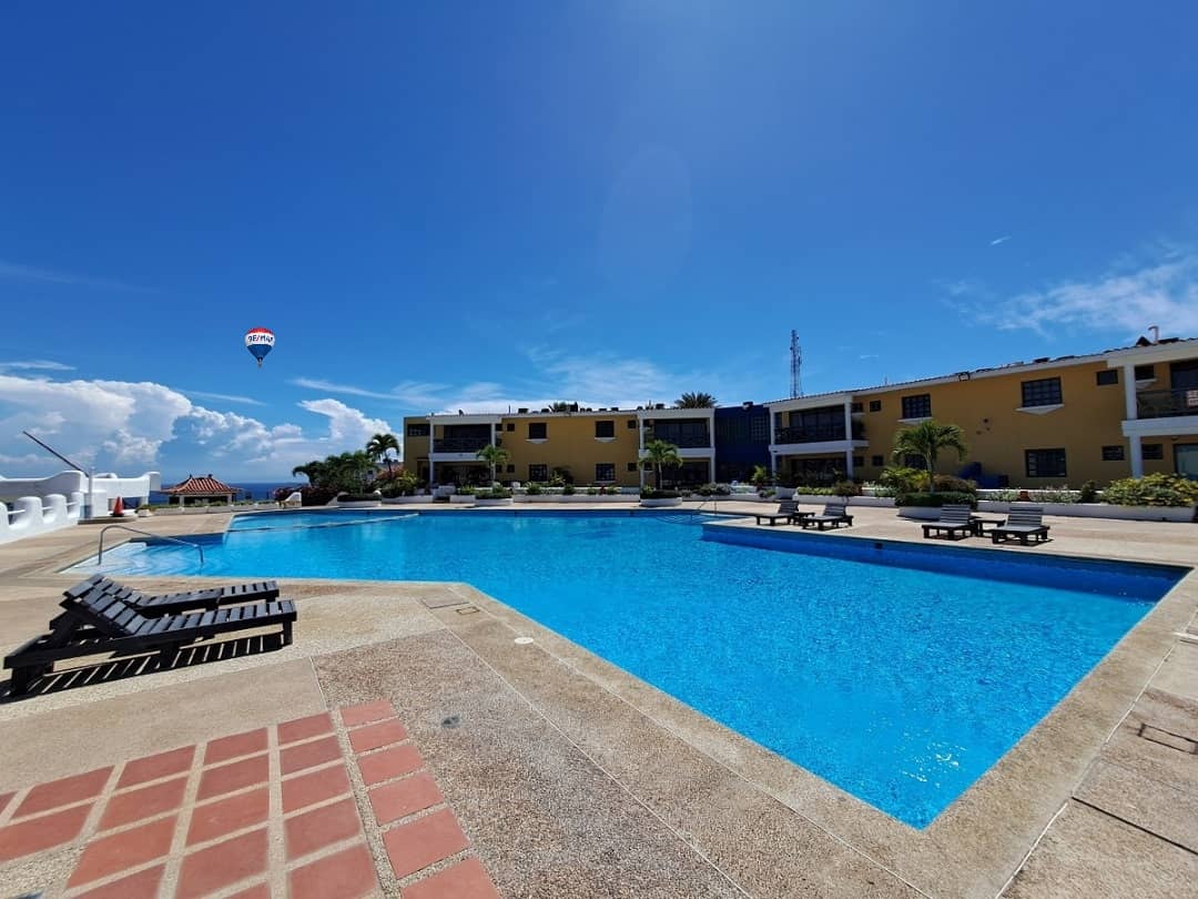 Apartamento, En Alquiler, En Conj.Resd. Colinas de La Caranta, Nueva Esparta, Isla de Margarita, 20 mt2, 1 Habitación y 1 Baño - Imagen 12