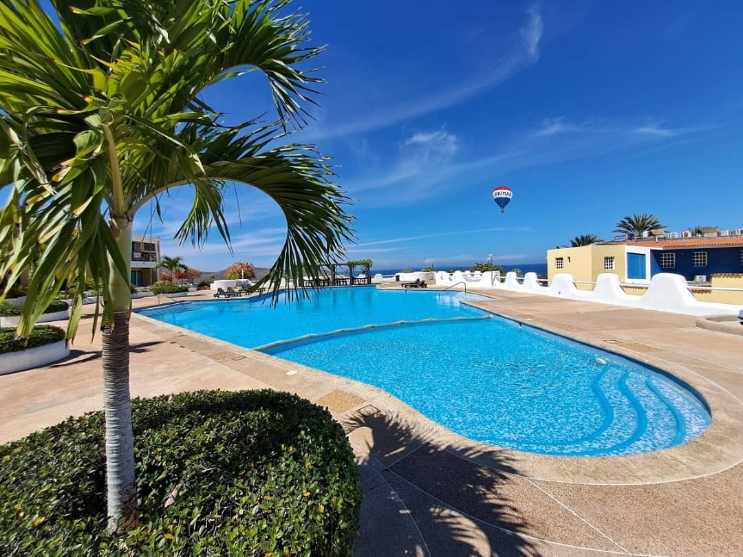 Apartamento, En Alquiler, En Conj.Resd. Colinas de La Caranta, Nueva Esparta, Isla de Margarita, 20 mt2, 1 Habitación y 1 Baño - Imagen 13