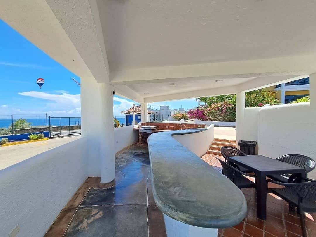 Apartamento, En Alquiler, En Conj.Resd. Colinas de La Caranta, Nueva Esparta, Isla de Margarita, 20 mt2, 1 Habitación y 1 Baño - Imagen 14