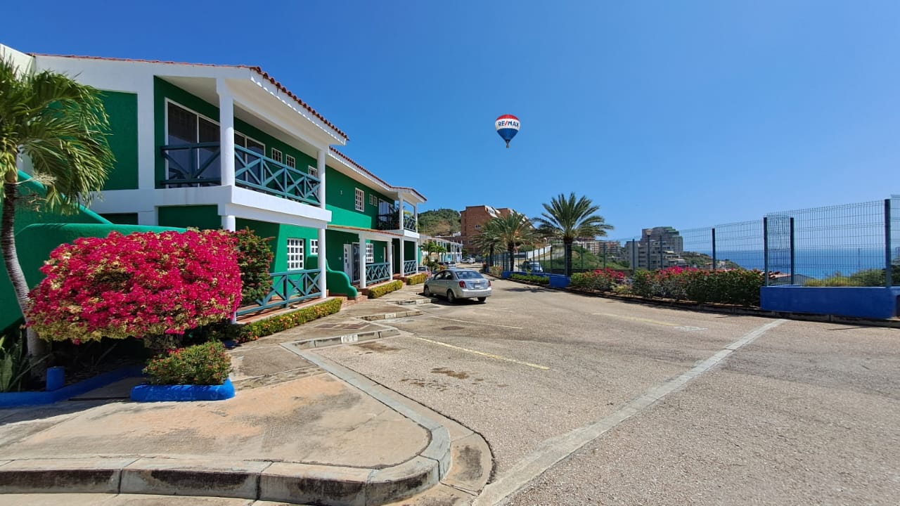 Apartamento, En Alquiler, En Conj.Resd. Colinas de La Caranta, Nueva Esparta, Isla de Margarita, 20 mt2, 1 Habitación y 1 Baño - Imagen 15