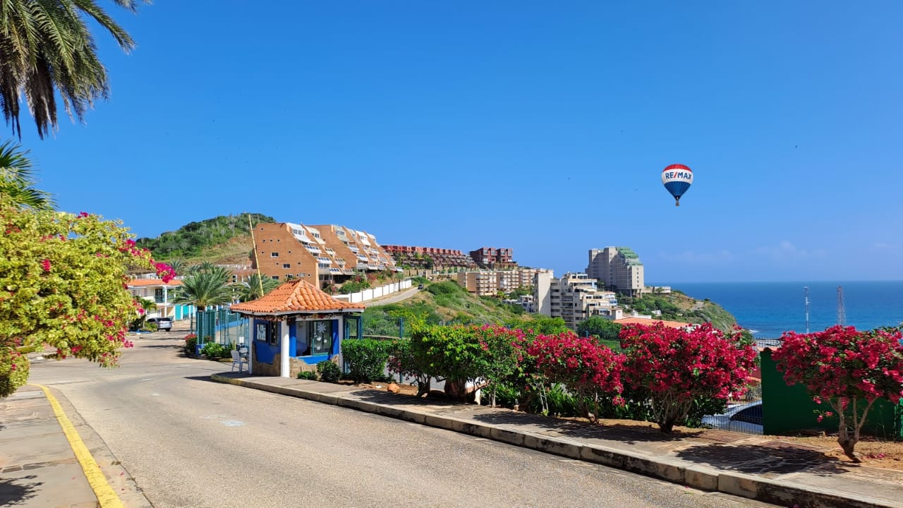 Apartamento, En Alquiler, En Conj.Resd. Colinas de La Caranta, Nueva Esparta, Isla de Margarita, 20 mt2, 1 Habitación y 1 Baño - Imagen 16