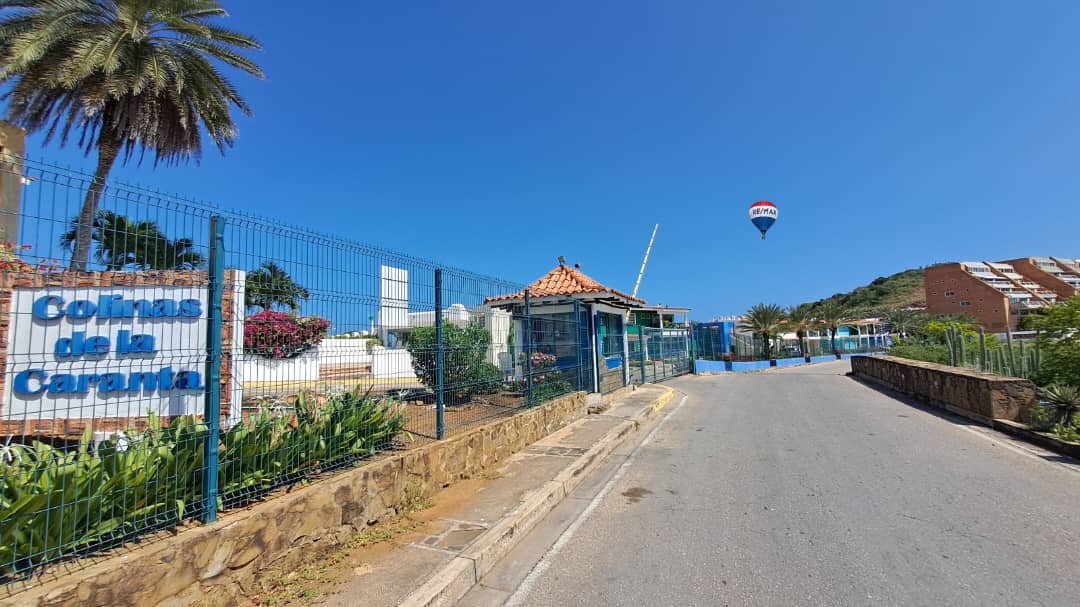 Apartamento, En Alquiler, En Conj.Resd. Colinas de La Caranta, Nueva Esparta, Isla de Margarita, 20 mt2, 1 Habitación y 1 Baño - Imagen 17