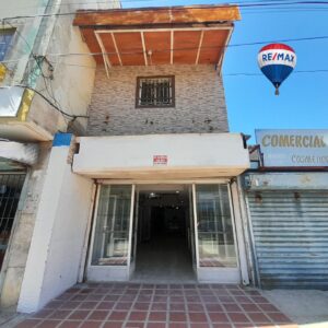Local, En Alquiler, En Porlamar, Calle Mariño, Nueva Esparta, Isla de Margarita, 260 mt2, 1 Baño