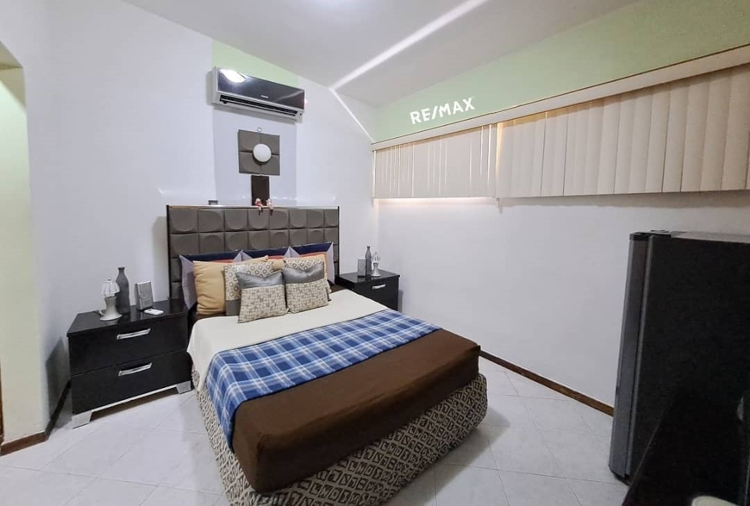 Apartamento, En Alquiler, En Conj.Resd. Colinas de La Caranta, Nueva Esparta, Isla de Margarita, 20 mt2, 1 Habitación y 1 Baño - Imagen 4