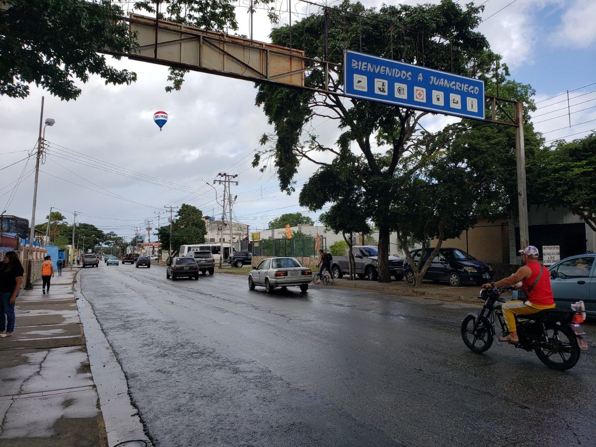 Terreno, En Venta, Calle El Sol, En Juan Griego, Nueva Esparta, Isla de Margarita, 675 mt2 - Imagen 4