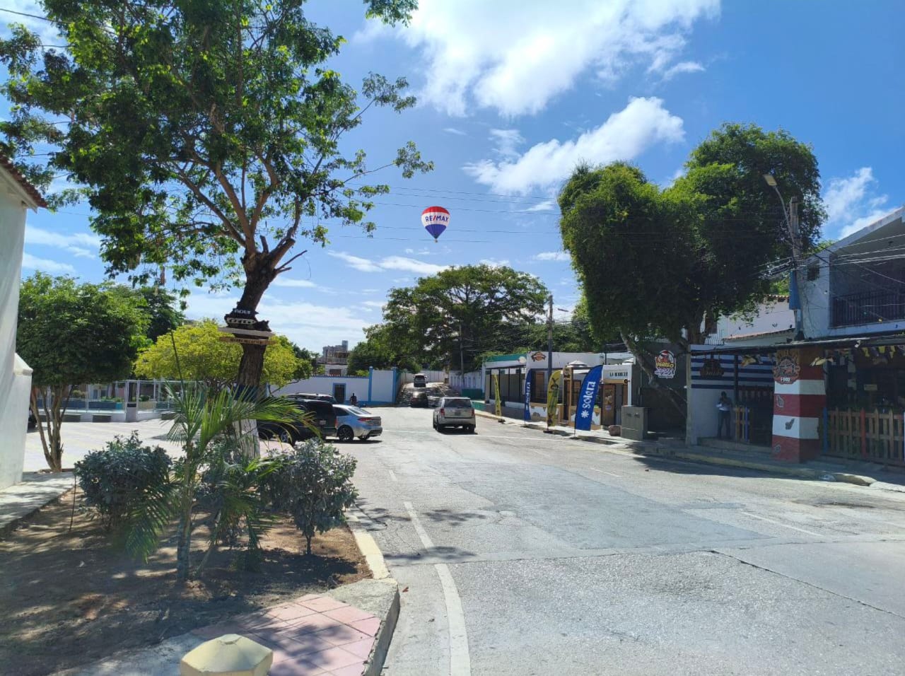 Casa Antigua, En Venta, En Pampatar, Nueva Esparta, Isla de Margarita, 190 mt2, 2 Habitaciones y 1 Baño - Imagen 4