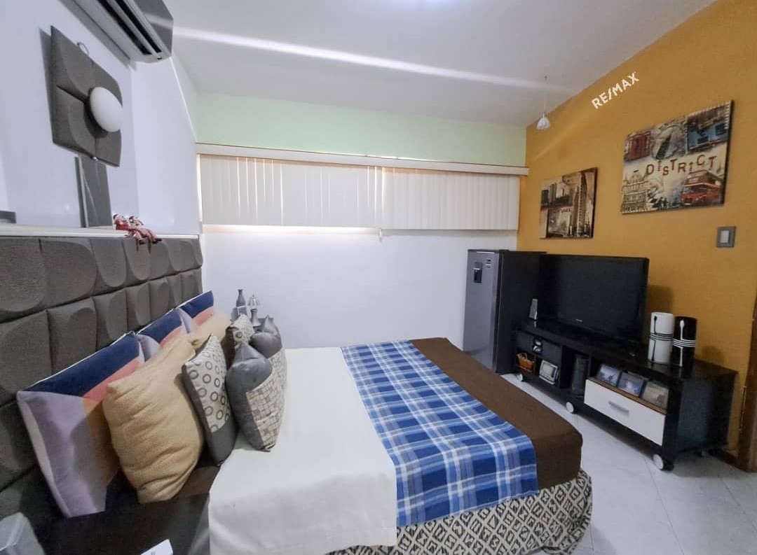 Apartamento, En Alquiler, En Conj.Resd. Colinas de La Caranta, Nueva Esparta, Isla de Margarita, 20 mt2, 1 Habitación y 1 Baño - Imagen 5